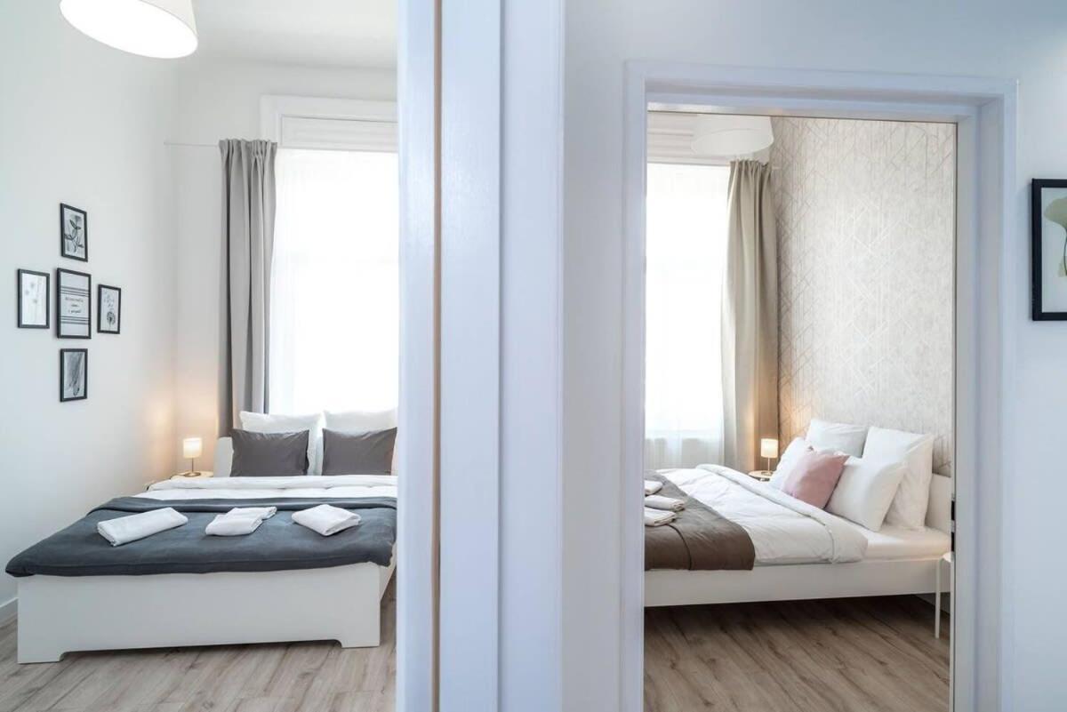 Apartamento Extra Brand New And Large Ac *