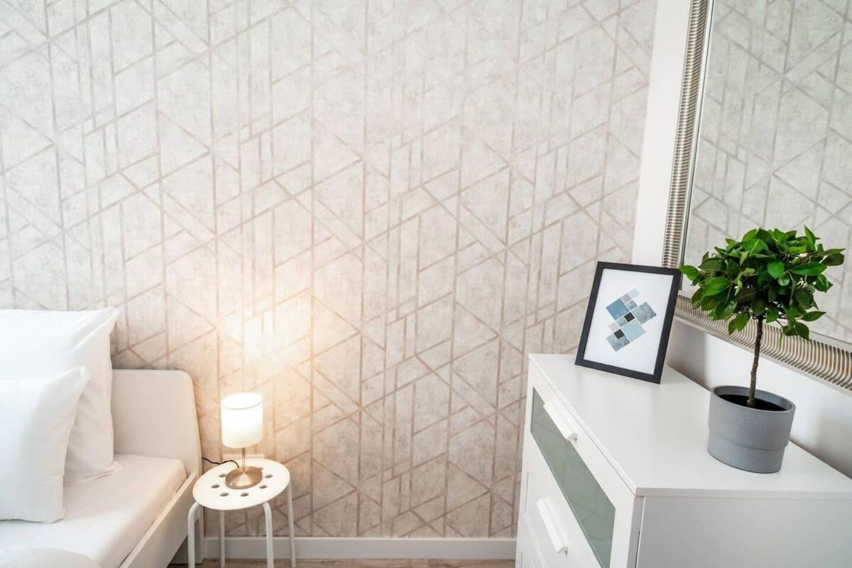 Extra Brand New And Large Ac Apartamento *