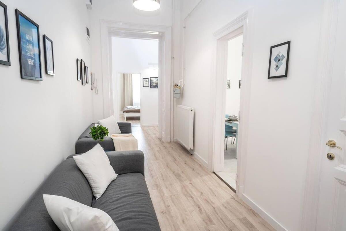 Apartamento Extra Brand New And Large Ac *