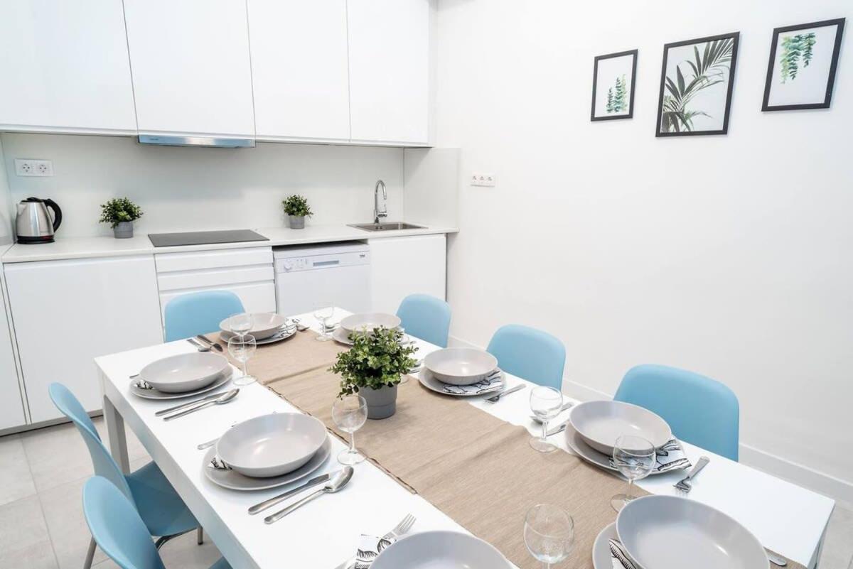Apartamento Extra Brand New And Large Ac *