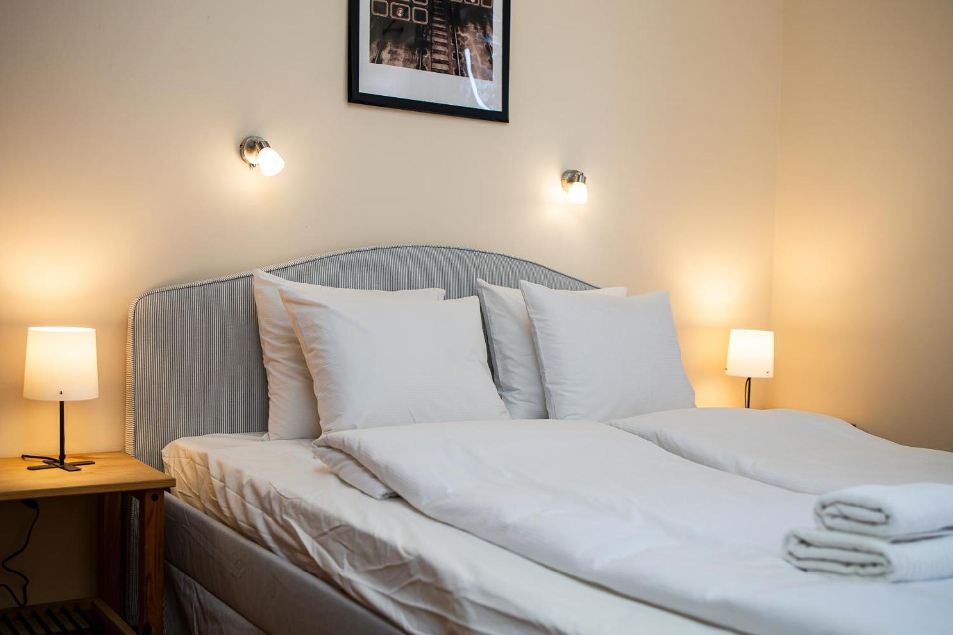 Venus - Helena Haz Appartement *