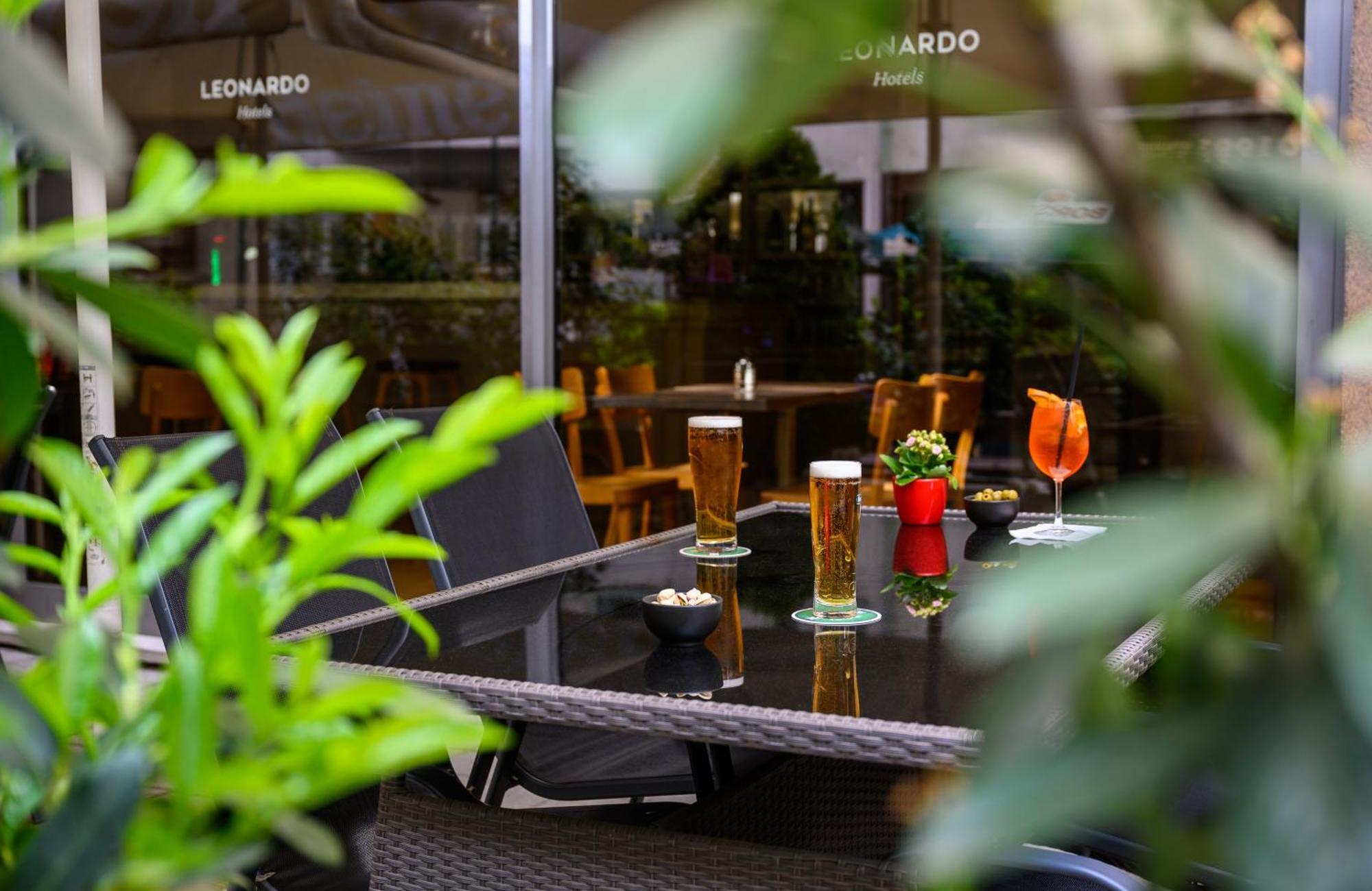 Hotel Leonardo 4*