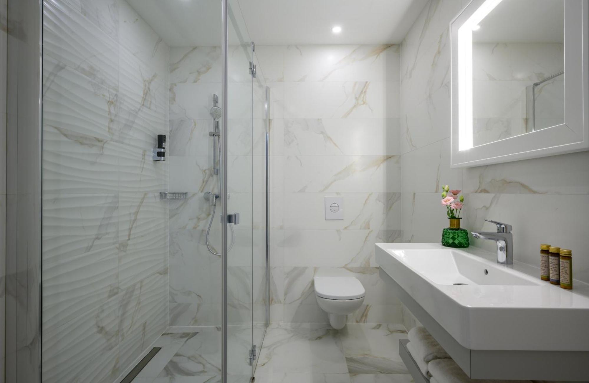 Leonardo Boutique M-square Hotel Boedapest