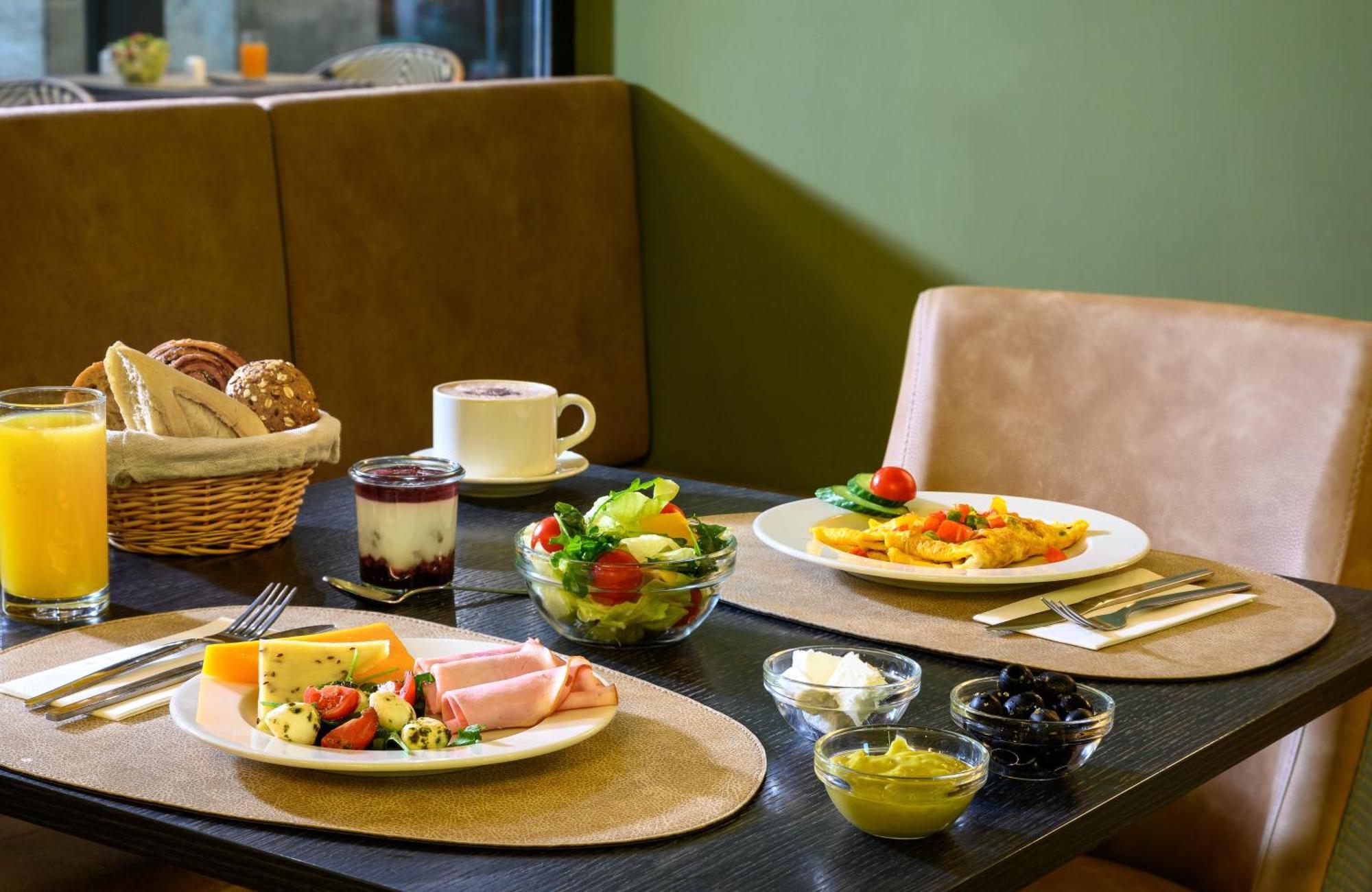 Leonardo Boutique M-square Hotel Boedapest