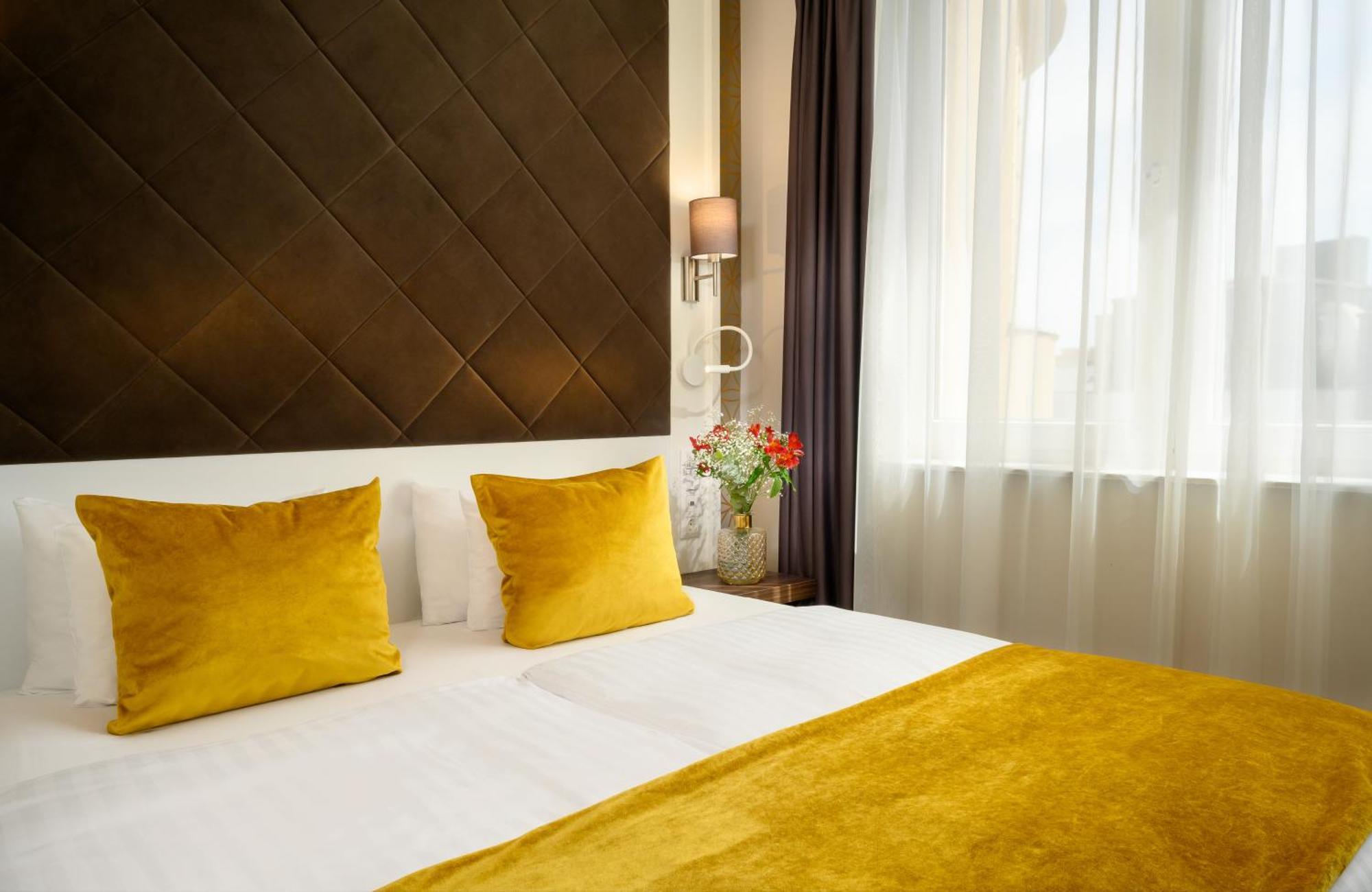 Leonardo Boutique M-square 4*