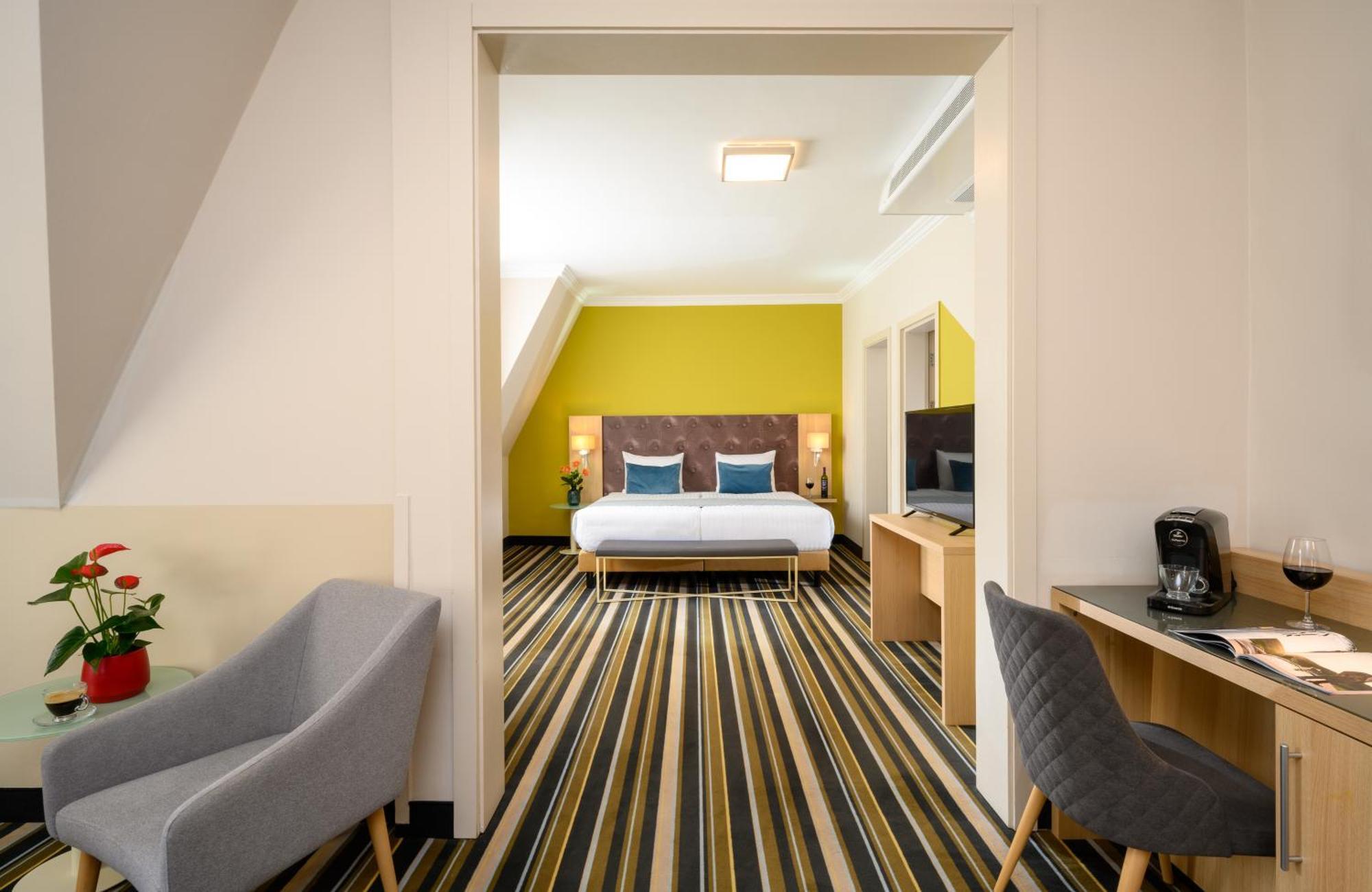 Leonardo Hotel