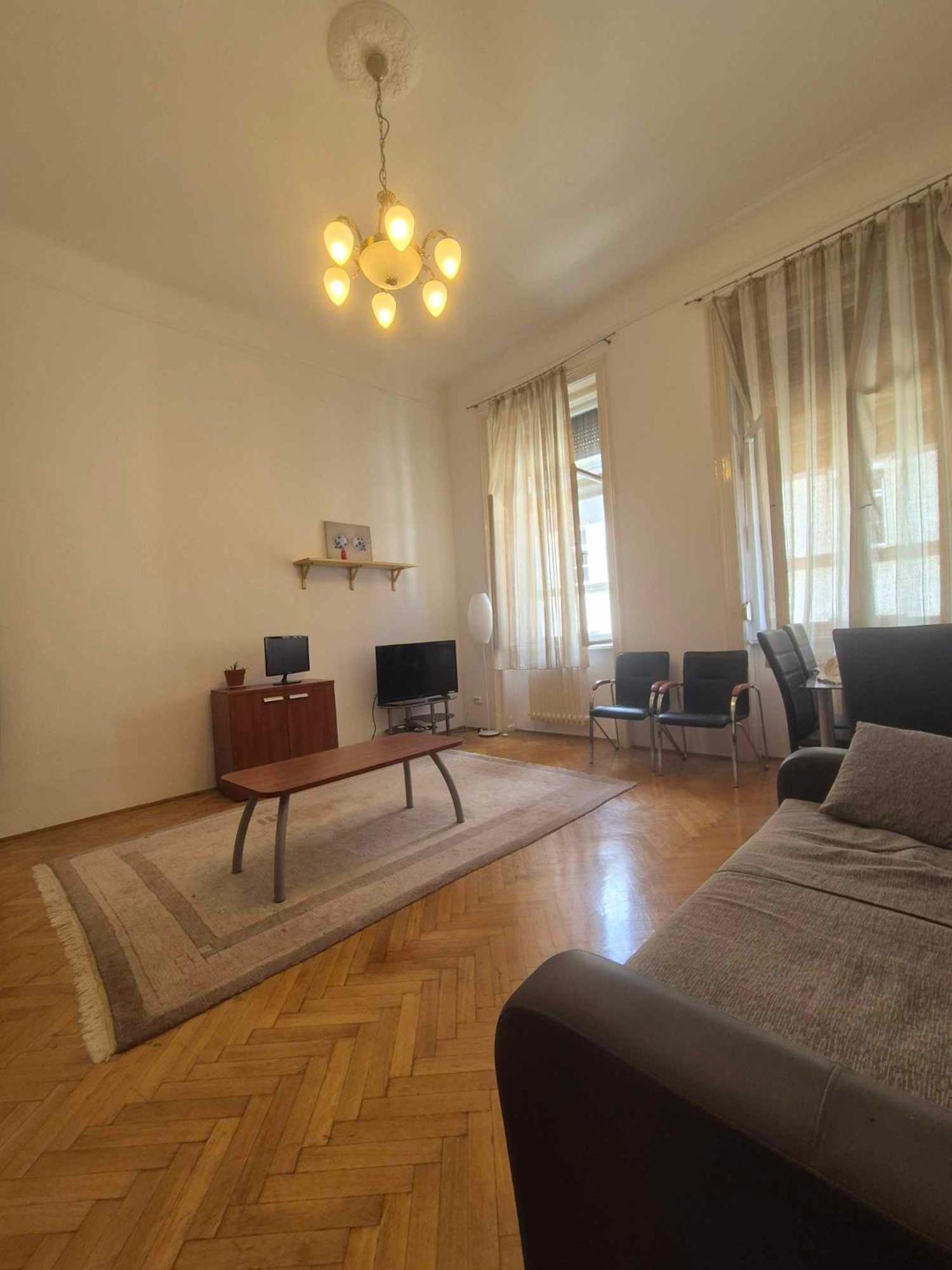 Close To New York Palace Budapest