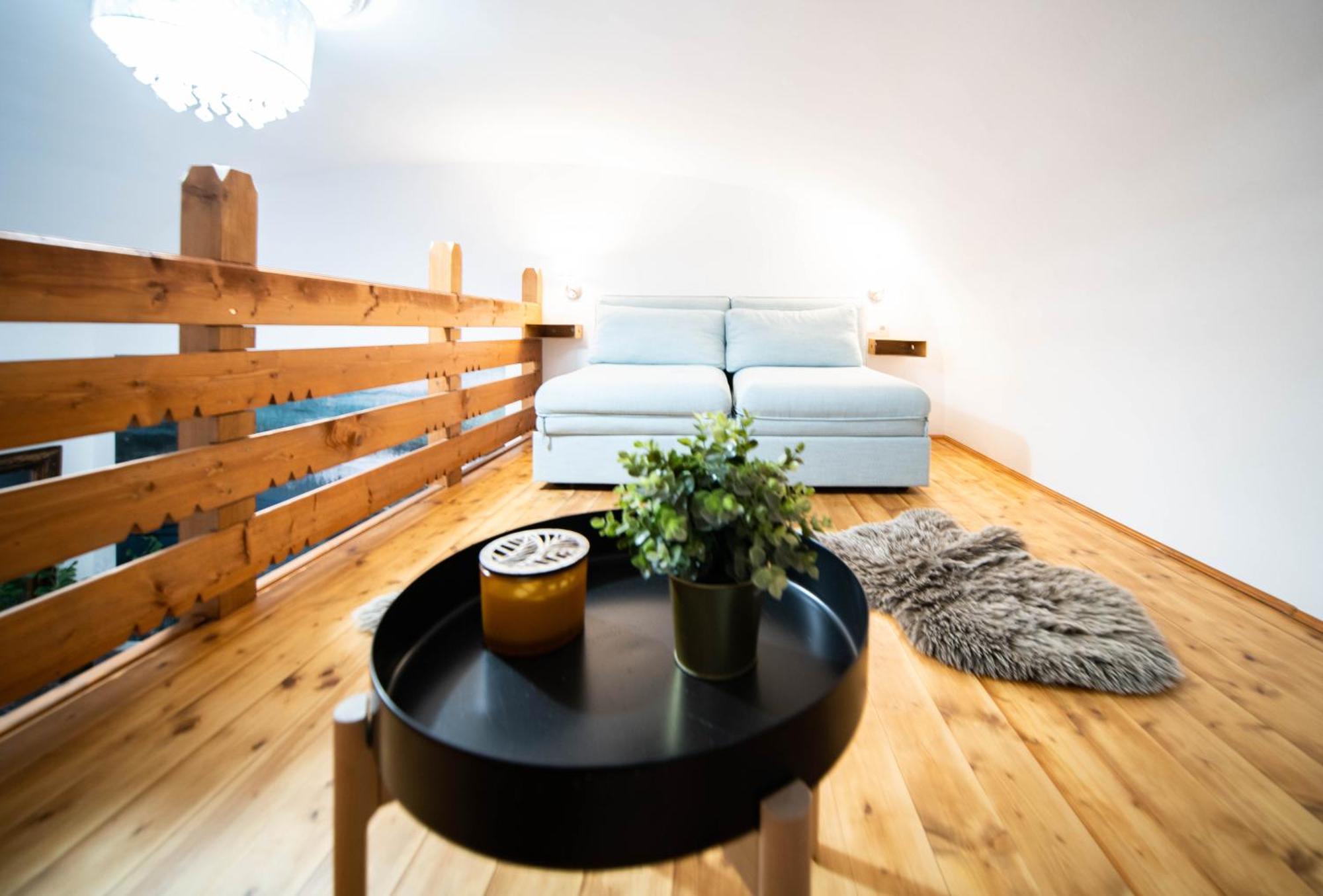 Szentkiralyi38 - Central, Ac, 4 People Appartamento