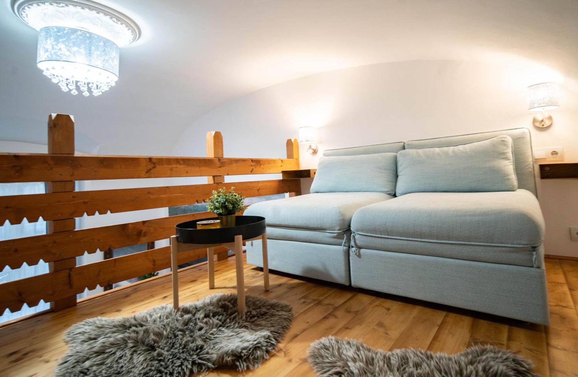 Szentkiralyi38 - Central, Ac, 4 People Appartamento *