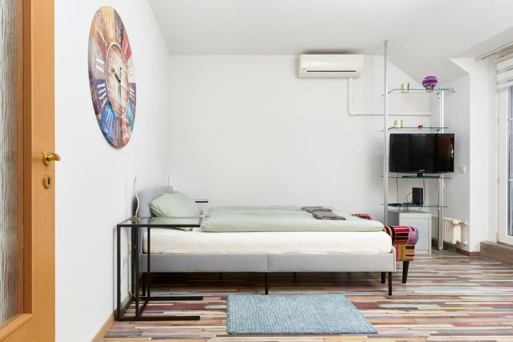 Apartmán Marton Studio