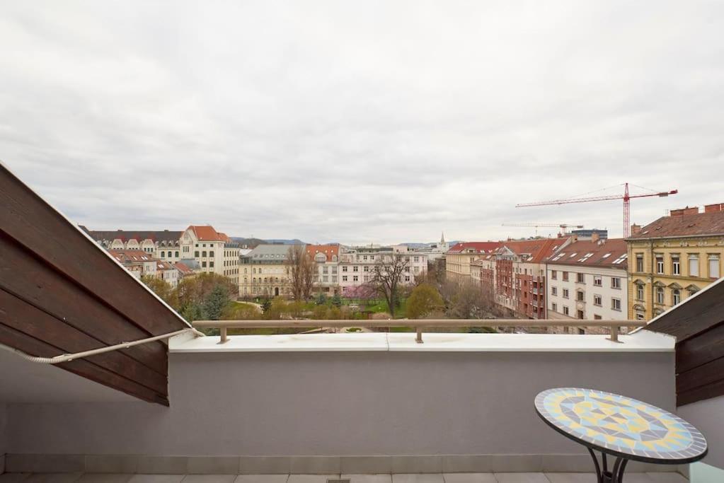 Marton Studio * Budapešť