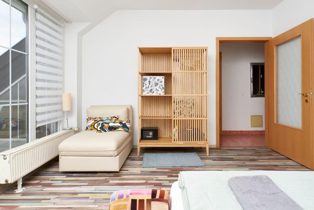Apartmán Marton Studio *