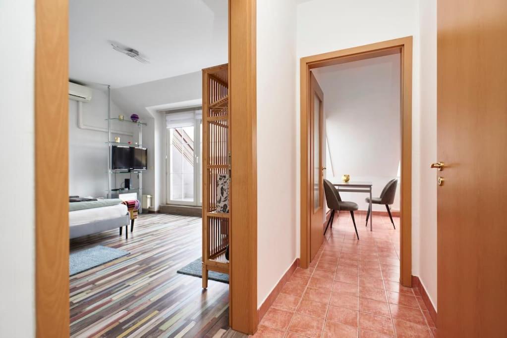 Apartmán Marton Studio *