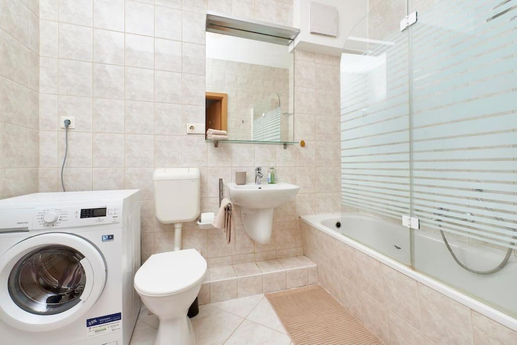 Marton Studio * Budapešť