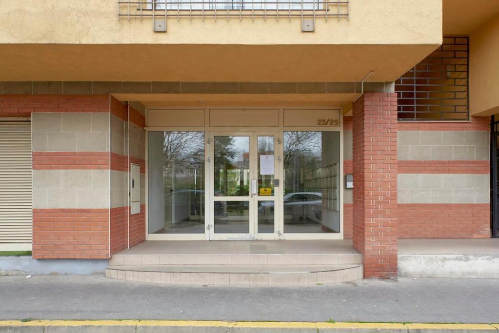 Marton Studio * Budapešť