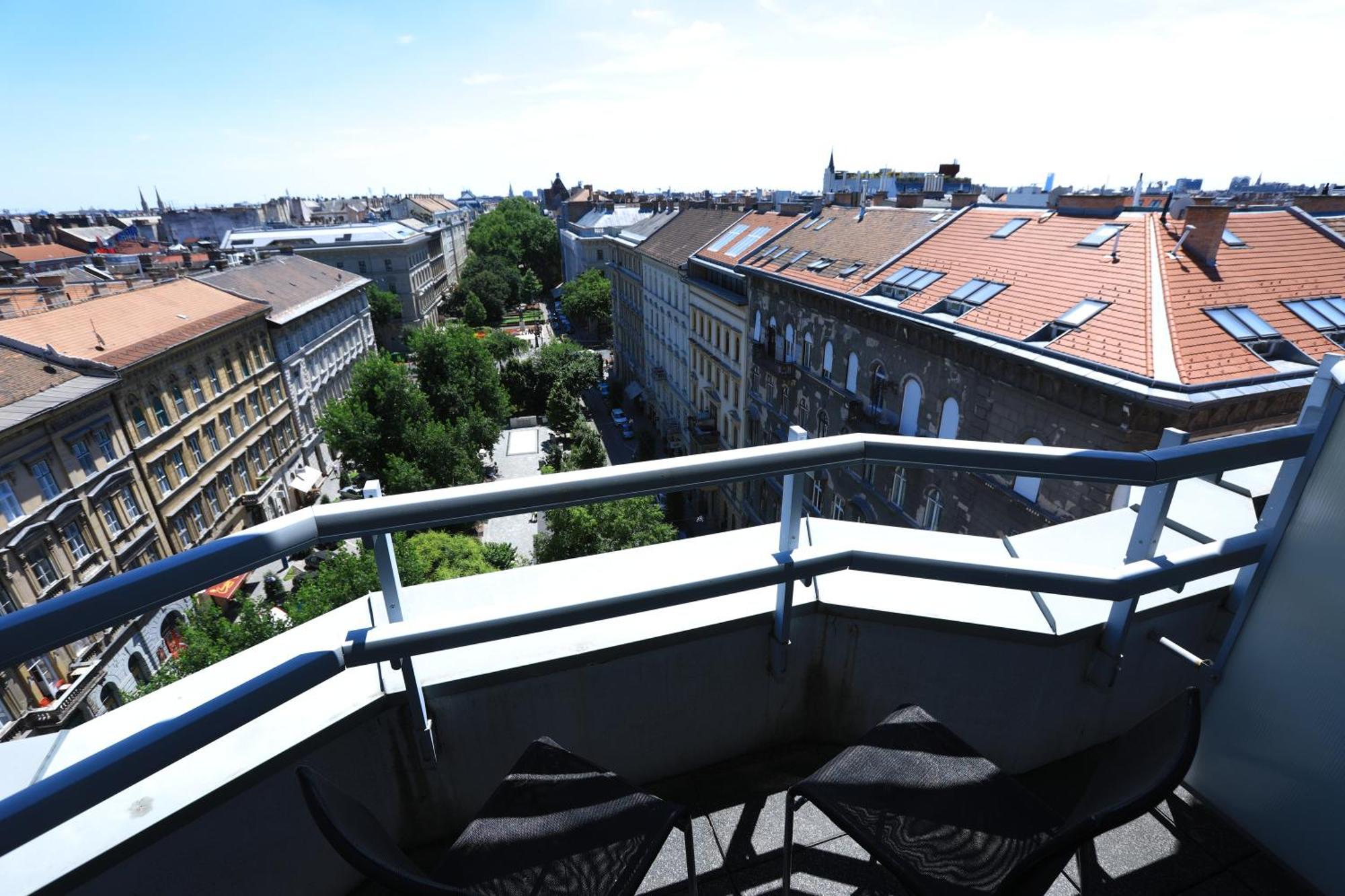 Medos 3* Budapest