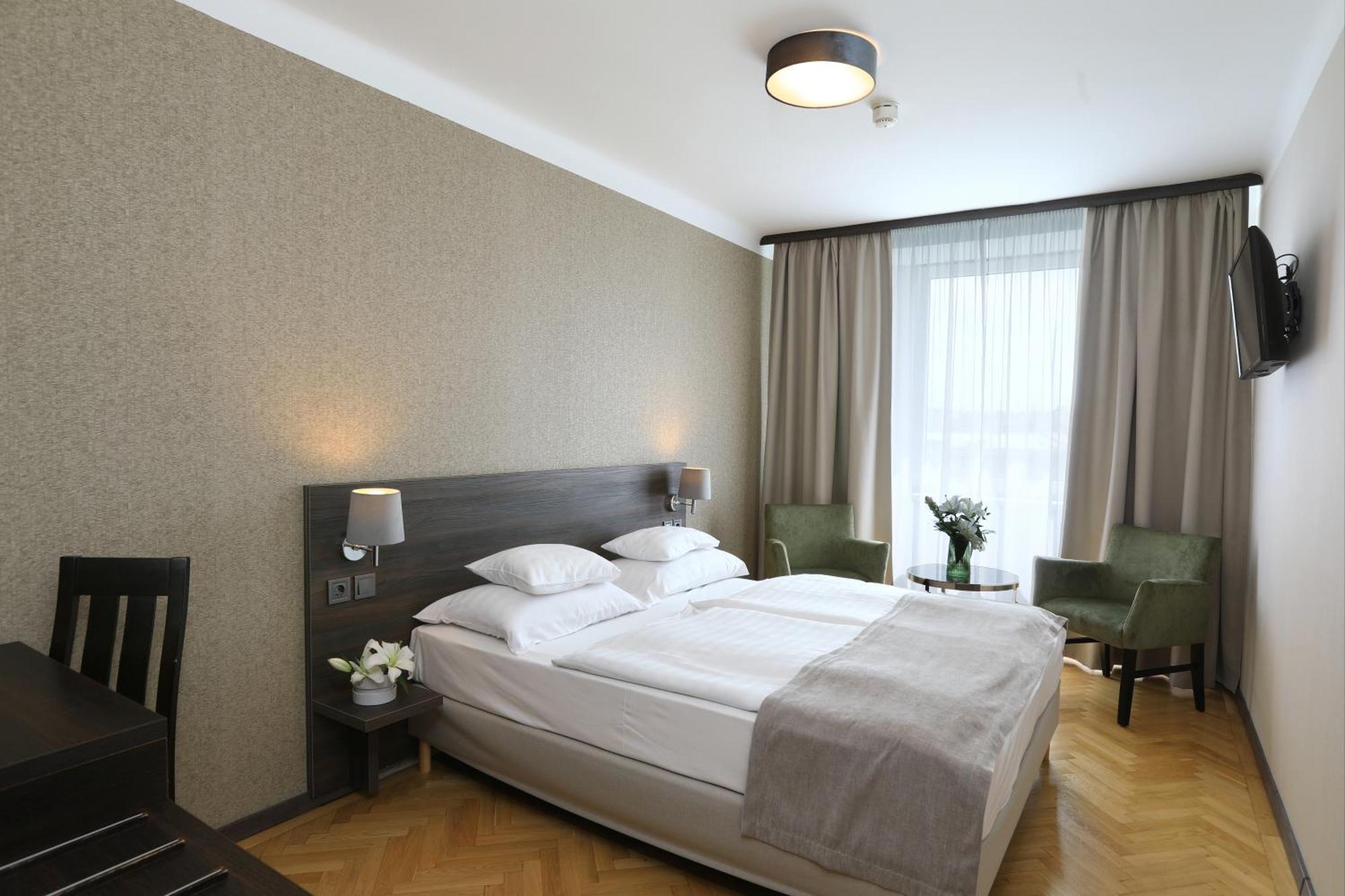 Hotel Medos Budapest