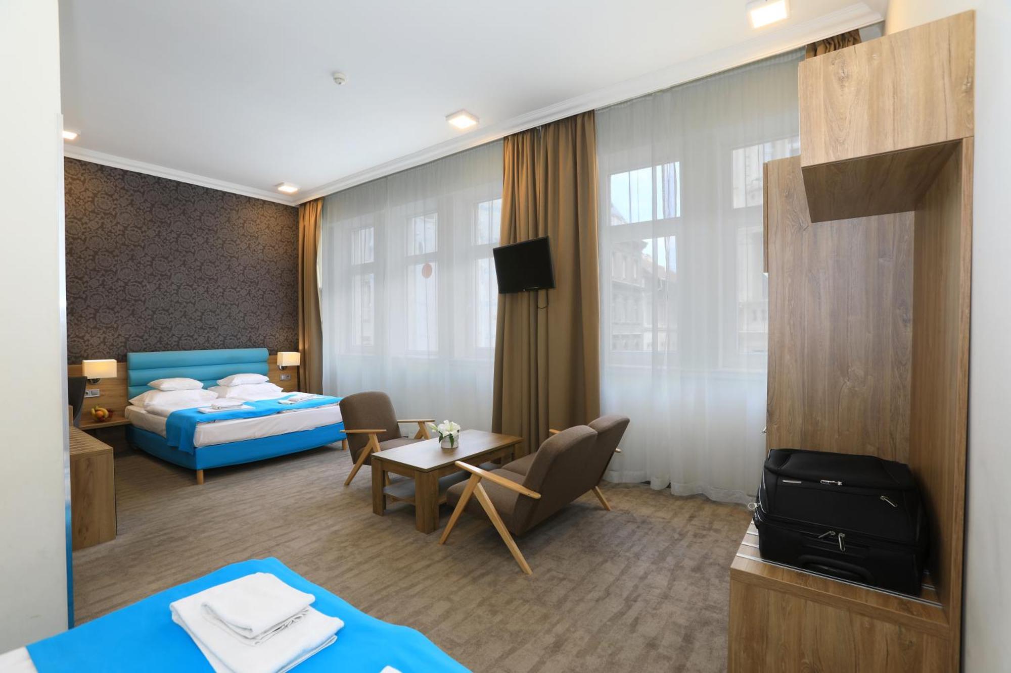 Medos Hotel