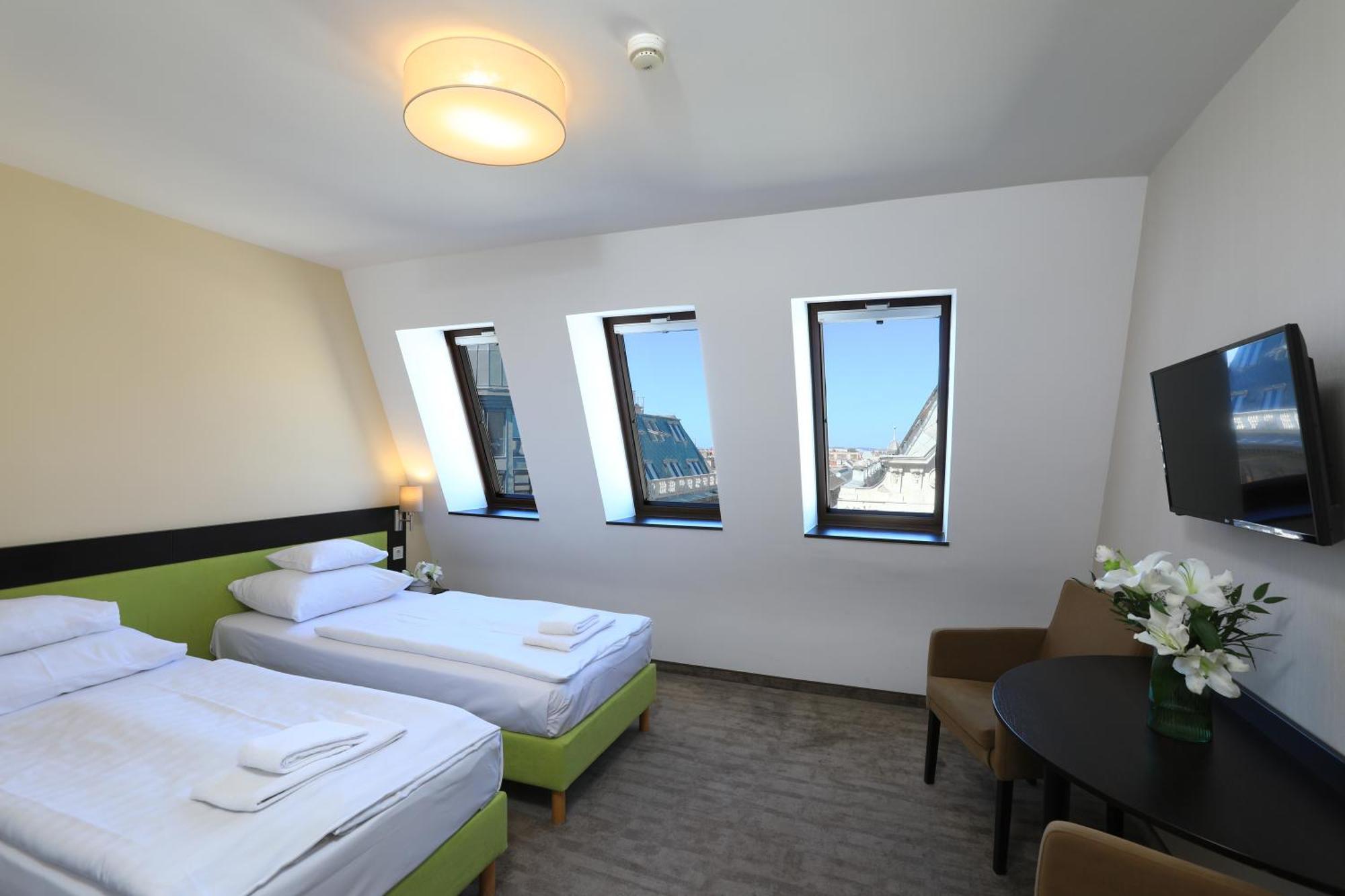 Medos Hotel 3*