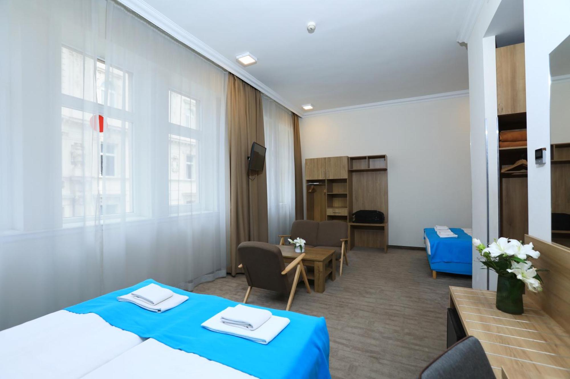 Medos Hotel Budapest