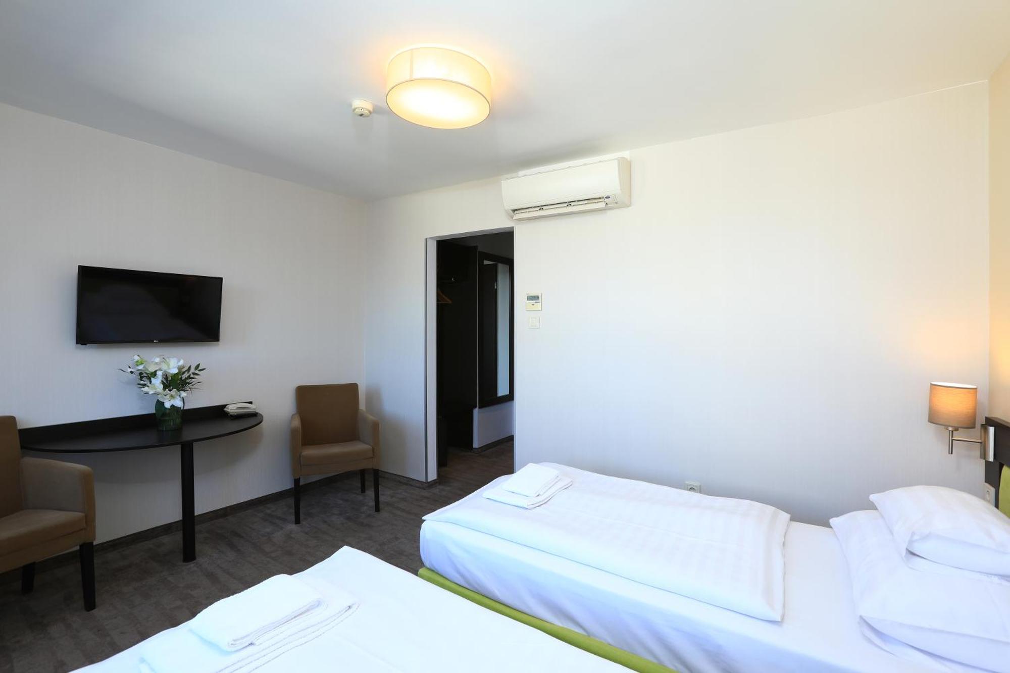 Medos 3* Budapest