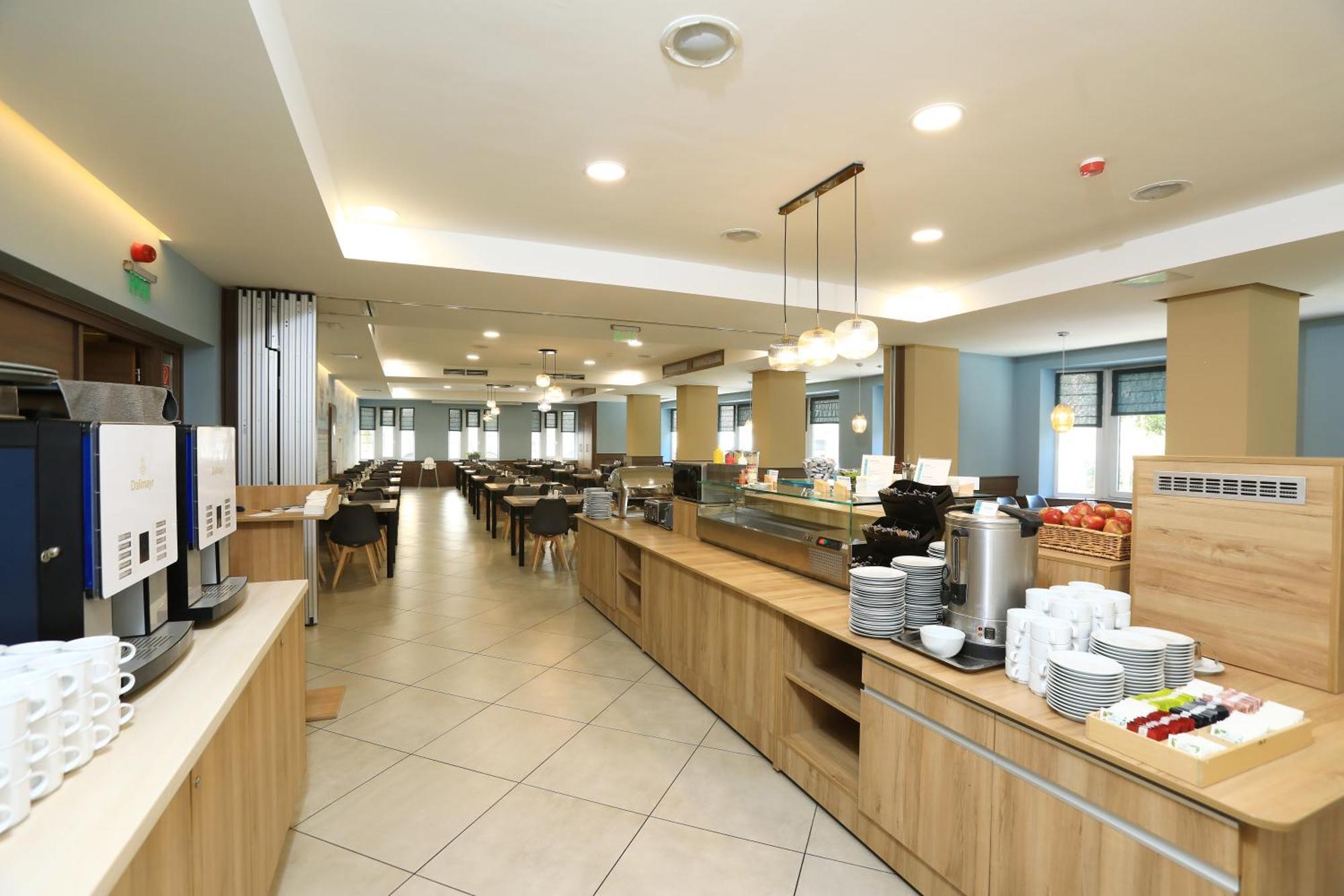 Medos Hotel Budapest