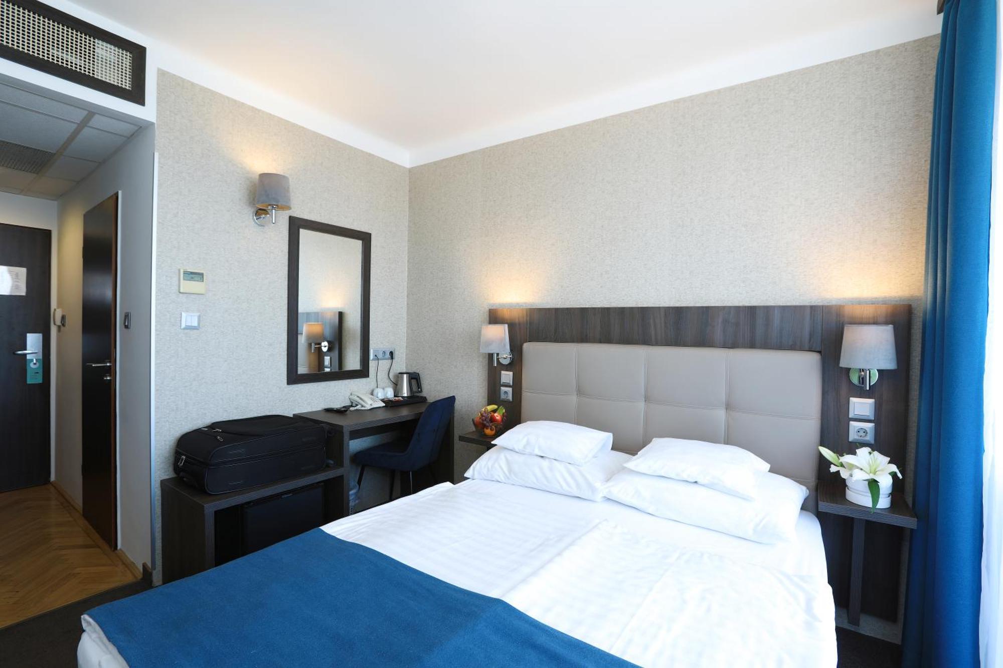 Hotel Medos Budapest