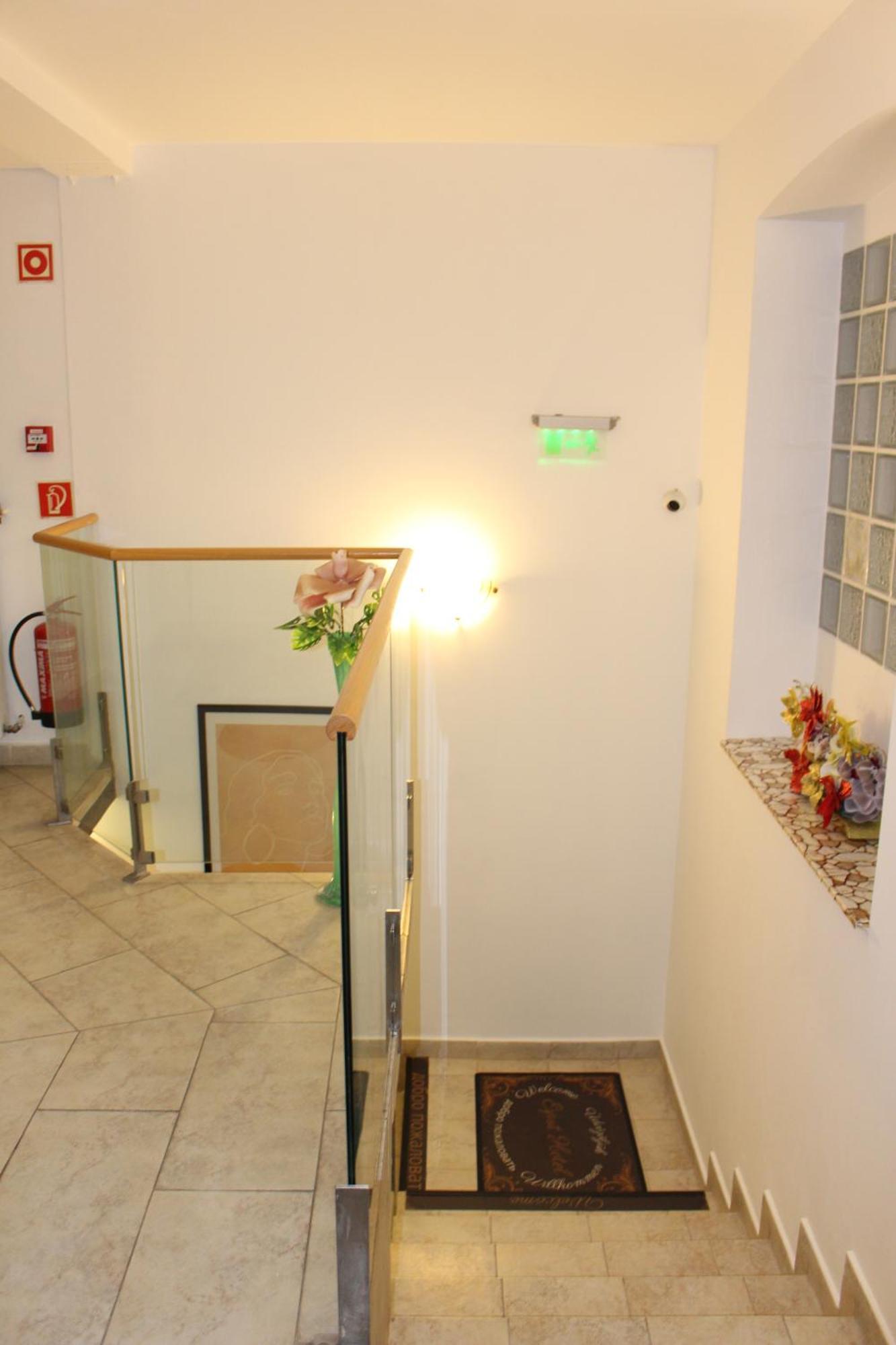Hotel Esprit