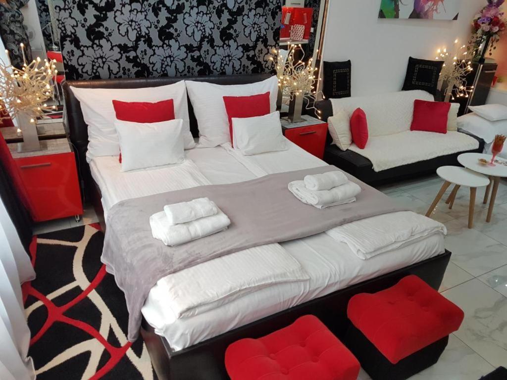 Apartamento Vip Main Street *