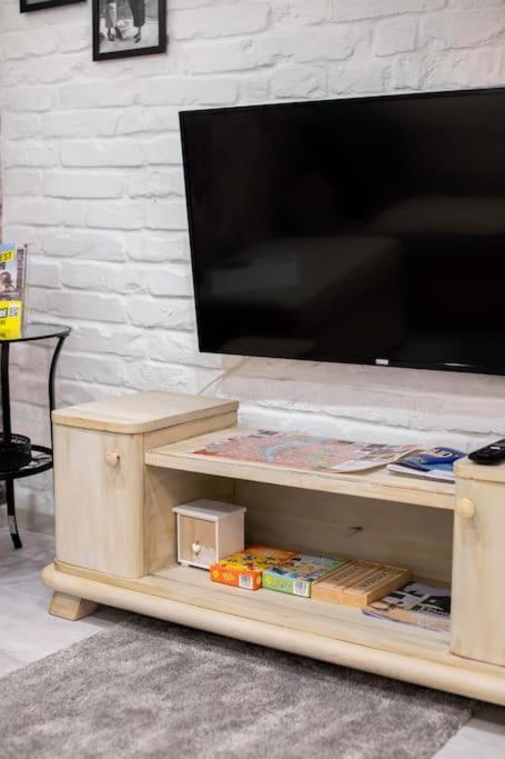 Apartamento Rustic Budapest