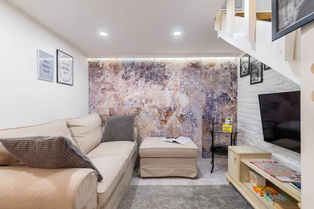 Apartamento Rustic