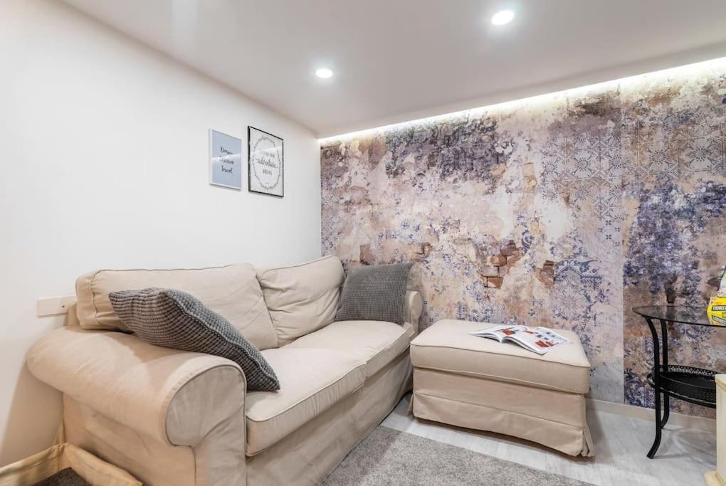 Apartamento Rustic
