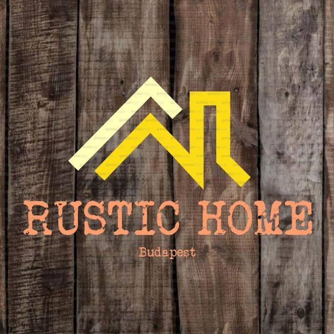 Rustic * Budapest