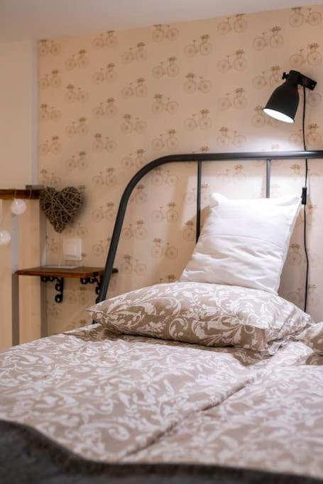 Apartamento Rustic