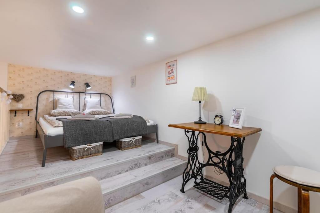 Apartamento Rustic *