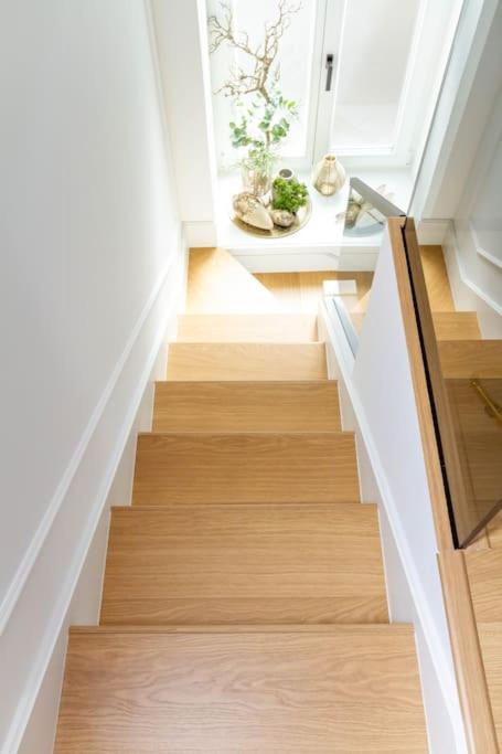 Harmonic In Bem Square Apartamento Budapest