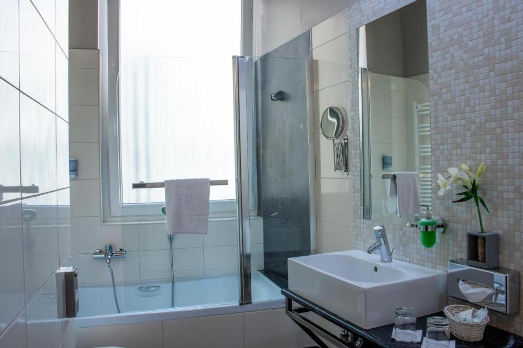 Carat Boutique Budapest