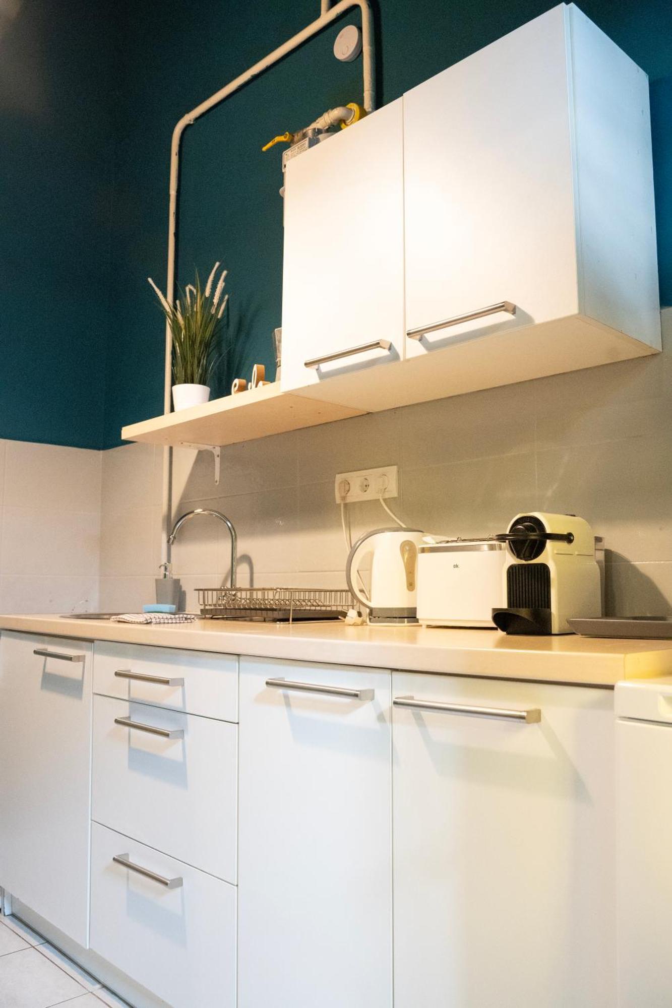 La Bella - Entire Near Gozsdu Udvar Apartamento *