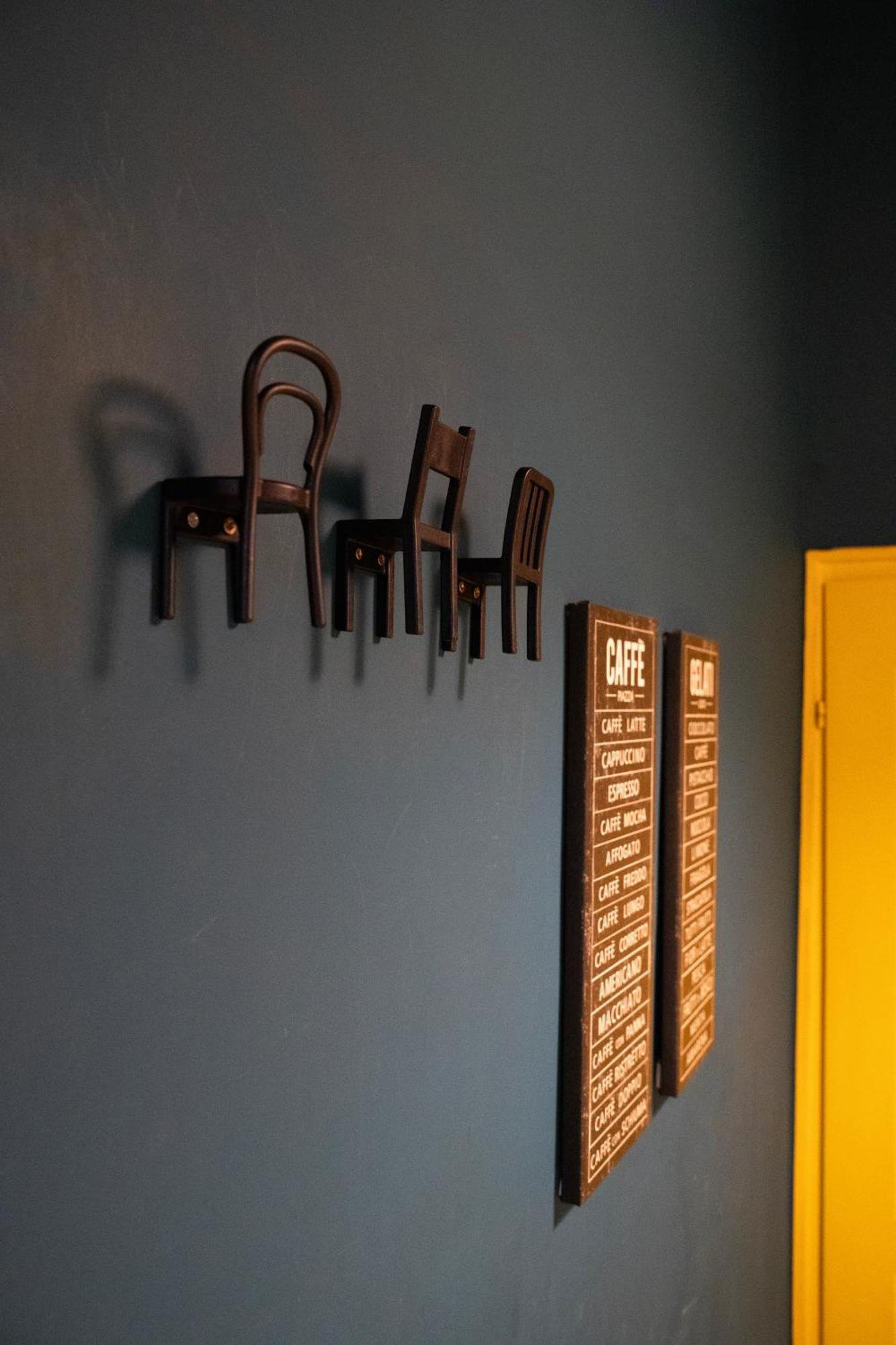 Apartamento La Bella - Entire Near Gozsdu Udvar *