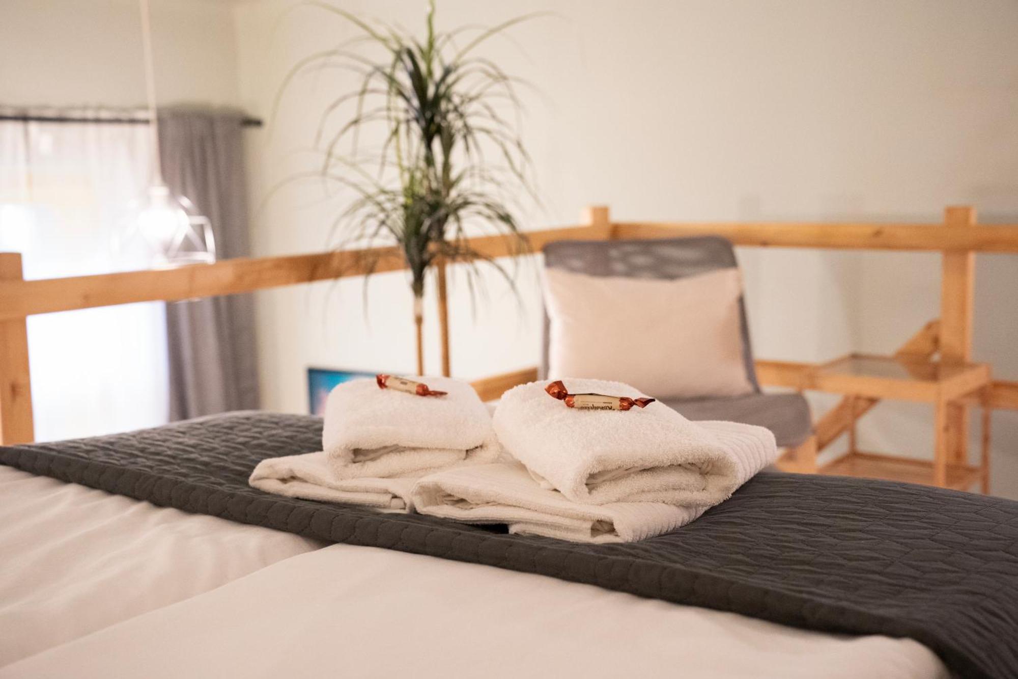 La Bella - Entire Near Gozsdu Udvar Apartamento Budapest