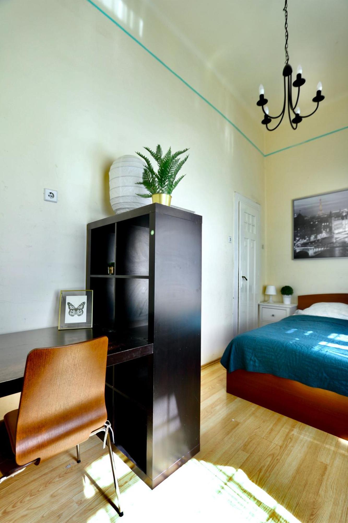 City Views Apartment *