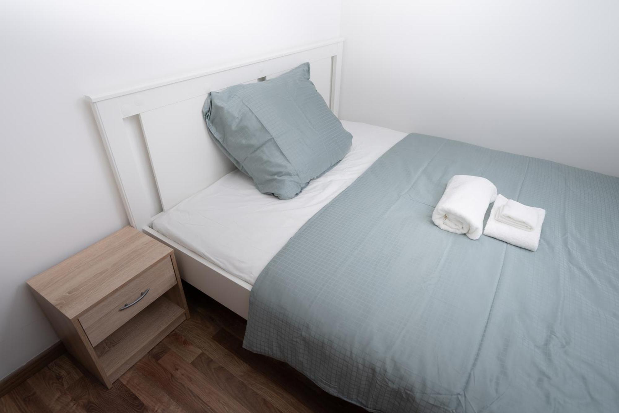 Apartamento Raday At The Heart Of With Ac *