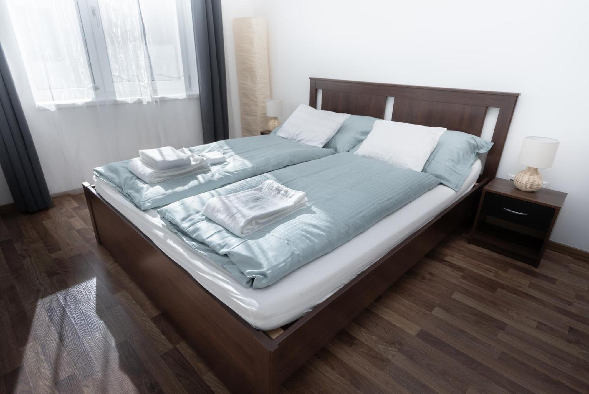 Apartamento Raday At The Heart Of With Ac Budapest