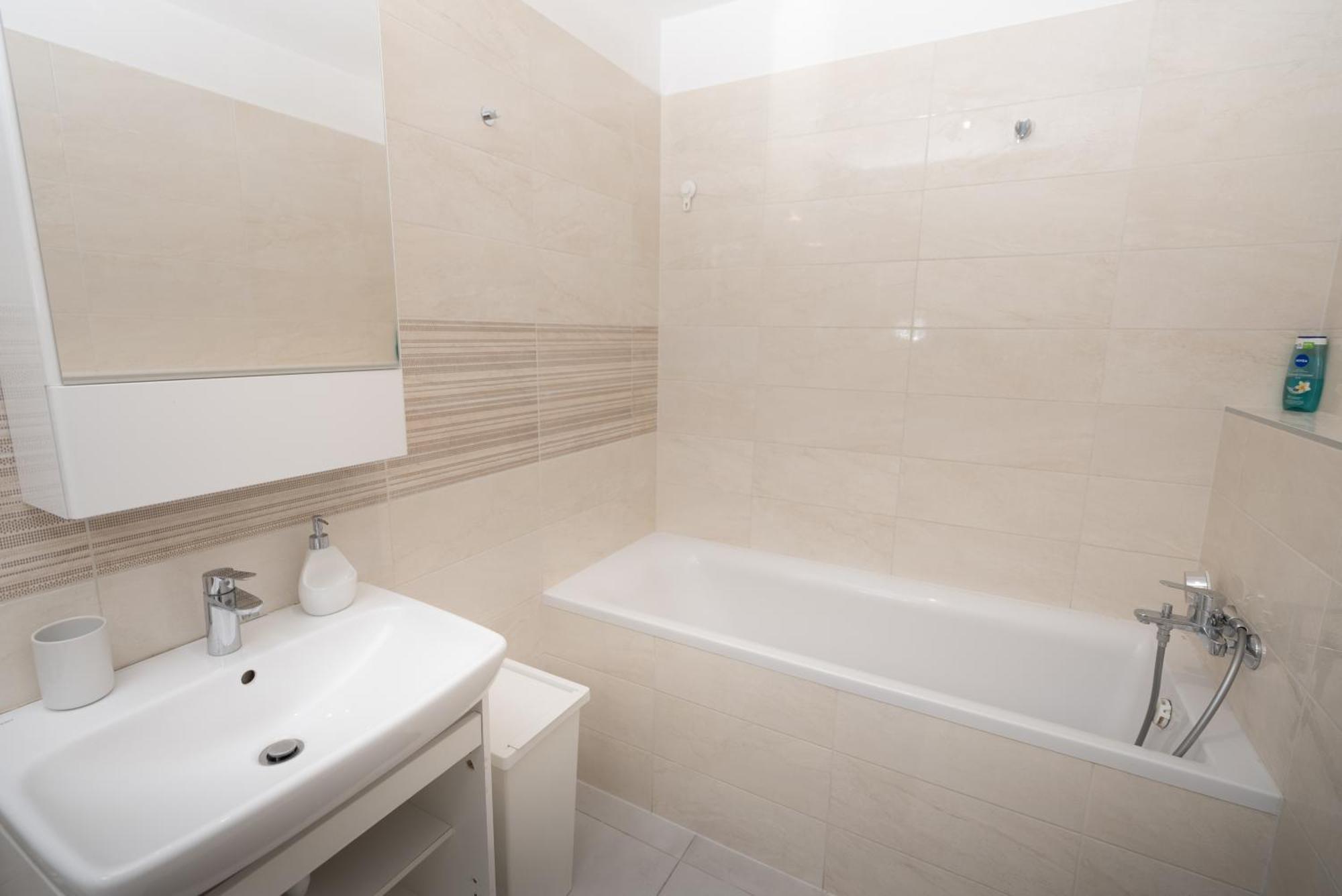 Apartamento Raday At The Heart Of With Ac Budapest