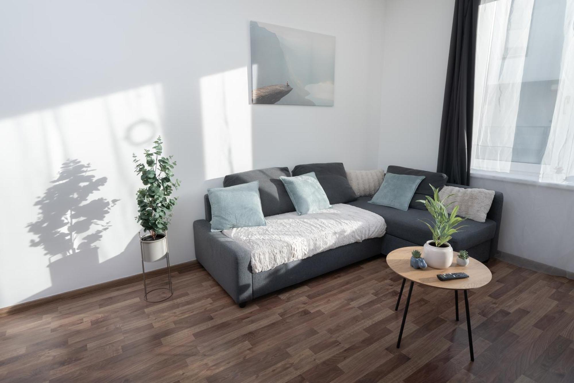 Raday At The Heart Of With Ac Apartamento