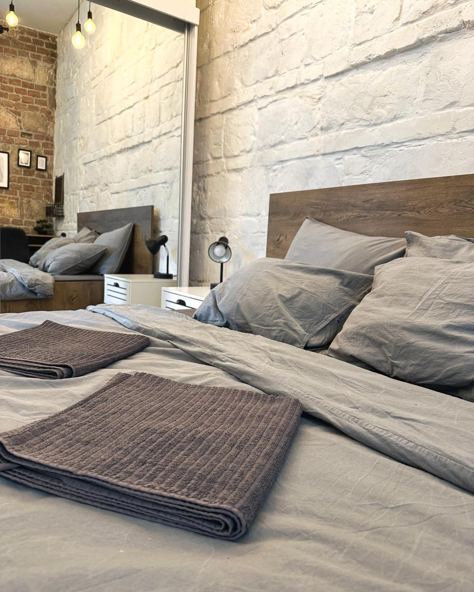 Apartment Urban With Private Garden Near Andrassy Budapest