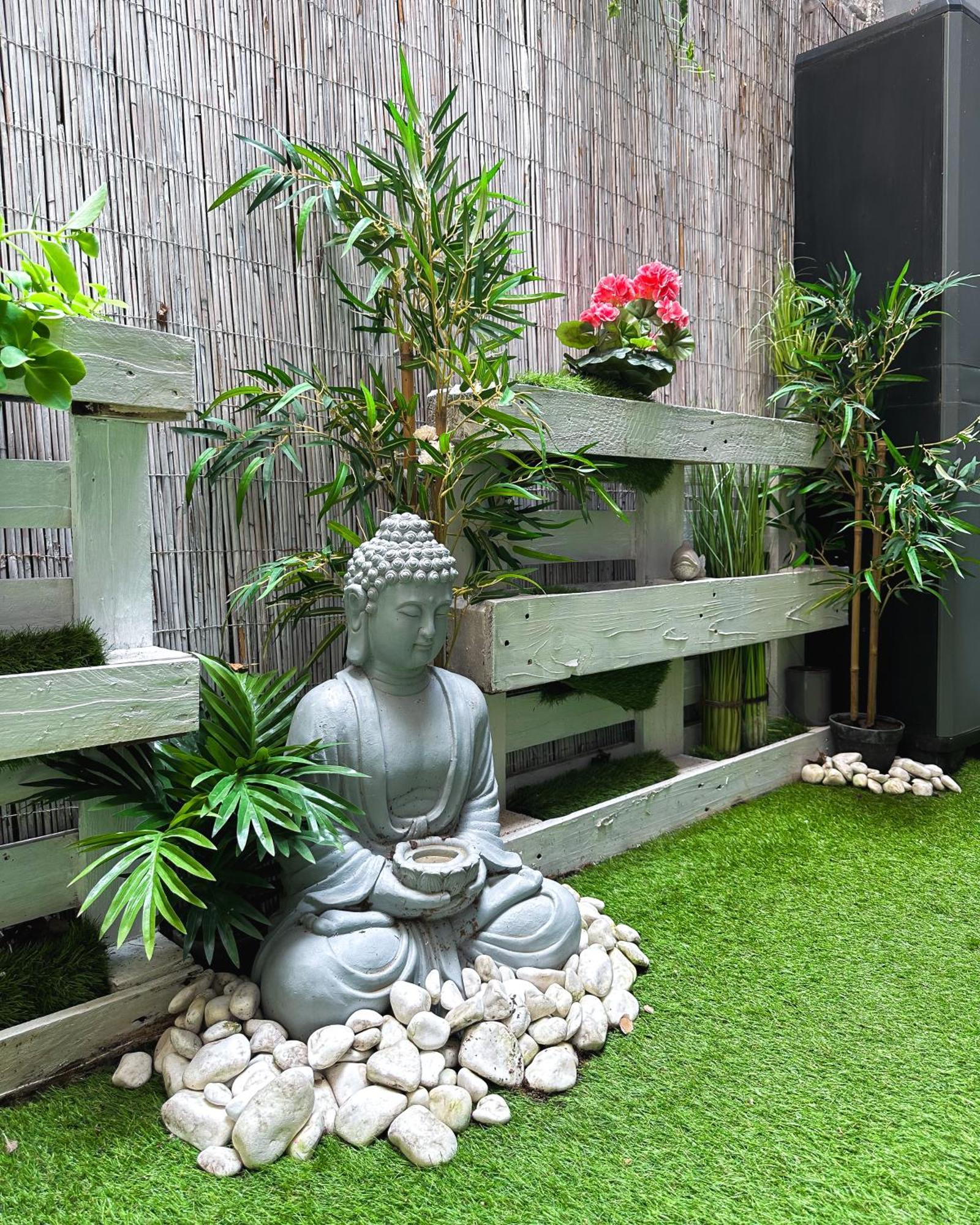Urban With Private Garden Near Andrassy Apartment Budapest