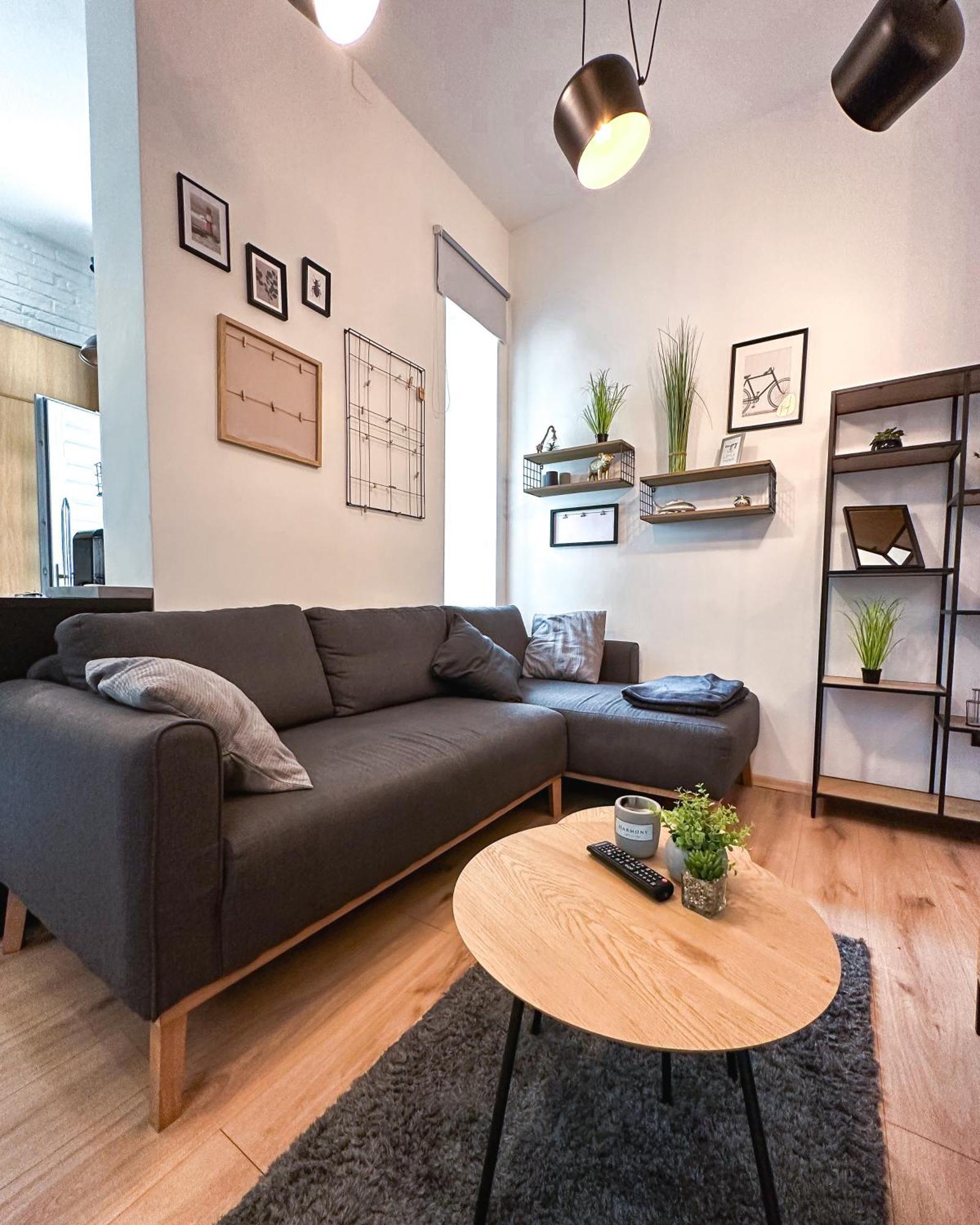 Urban With Private Garden Near Andrassy Apartment Budapest