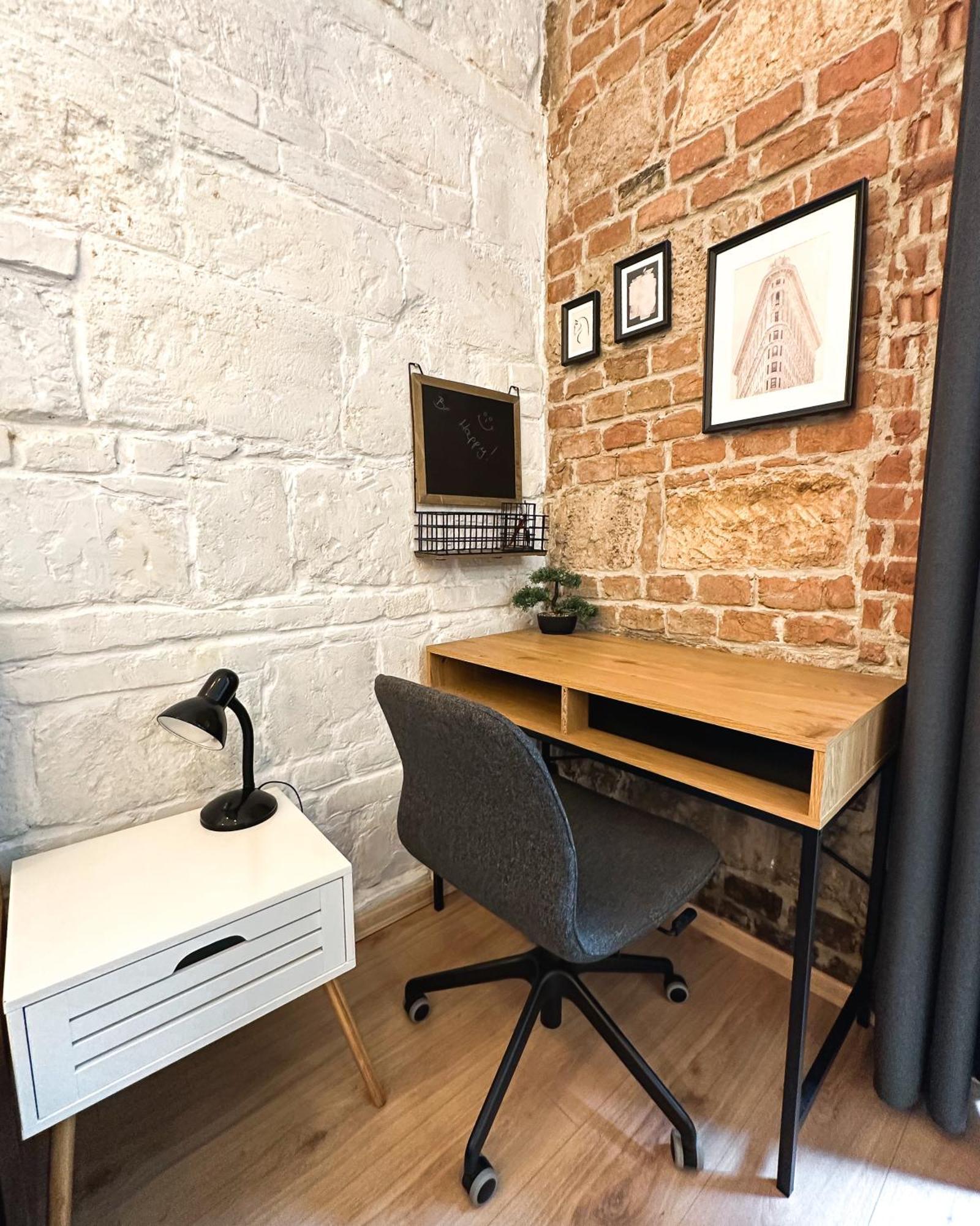 Apartment Urban With Private Garden Near Andrassy *