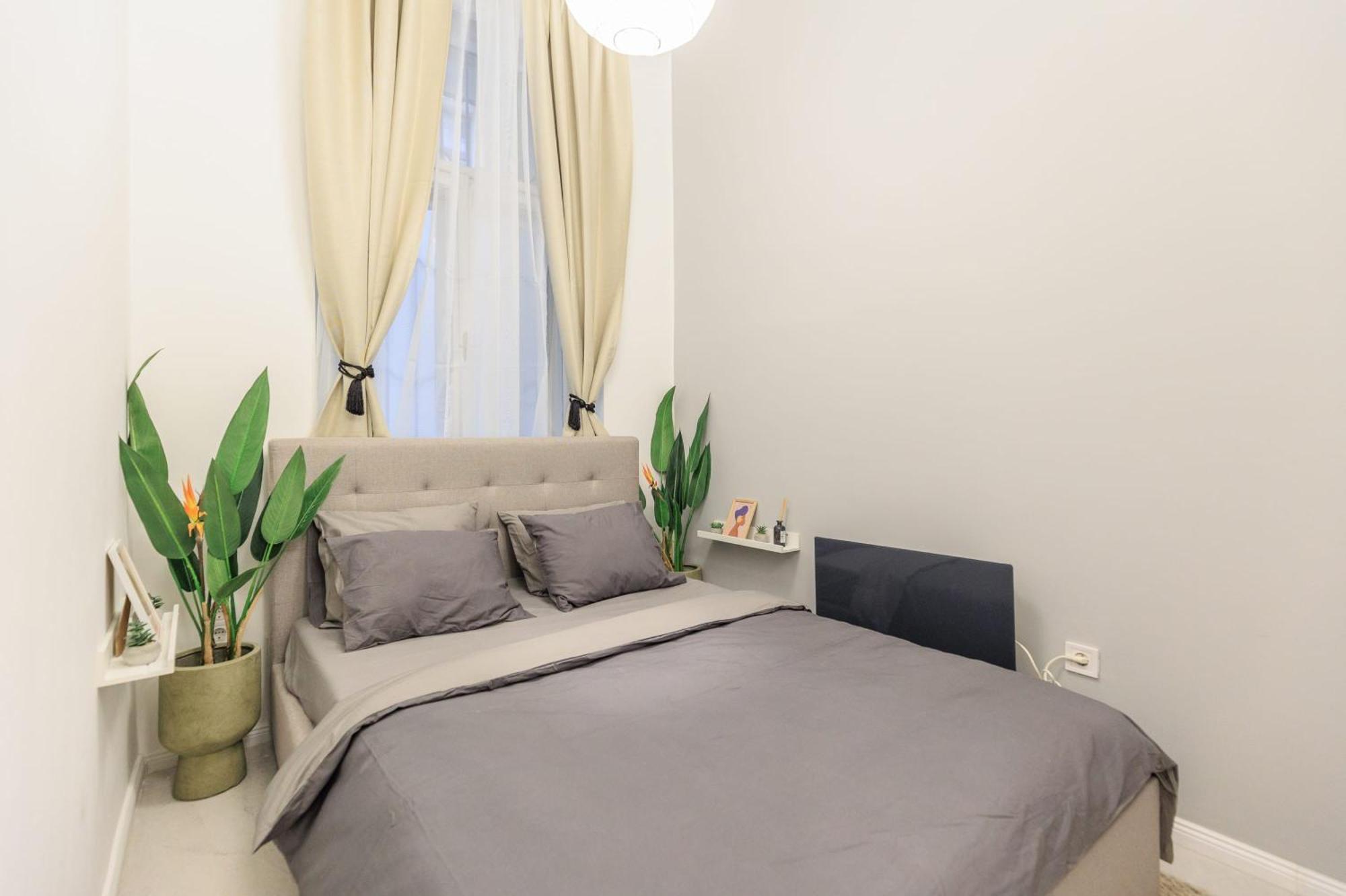 Apartmán Designer 2 Bedroom Flat